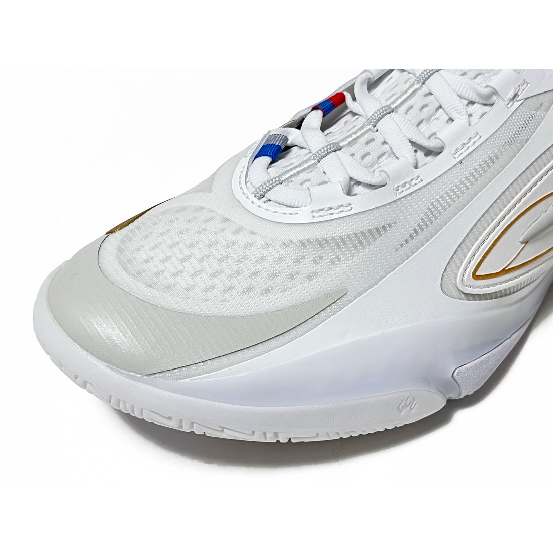 LI-NING リーニン 808 5 ULTRA （STNDARD WHITE） ABAV015-2C WHT
