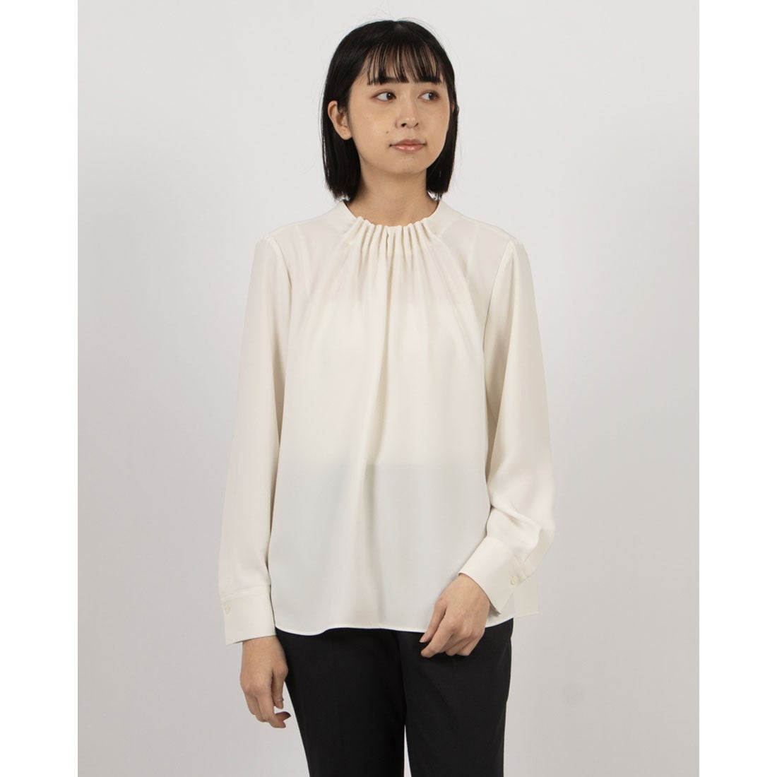 セオリーリュクス Theory luxe MARVINE GALI （オフホワイト