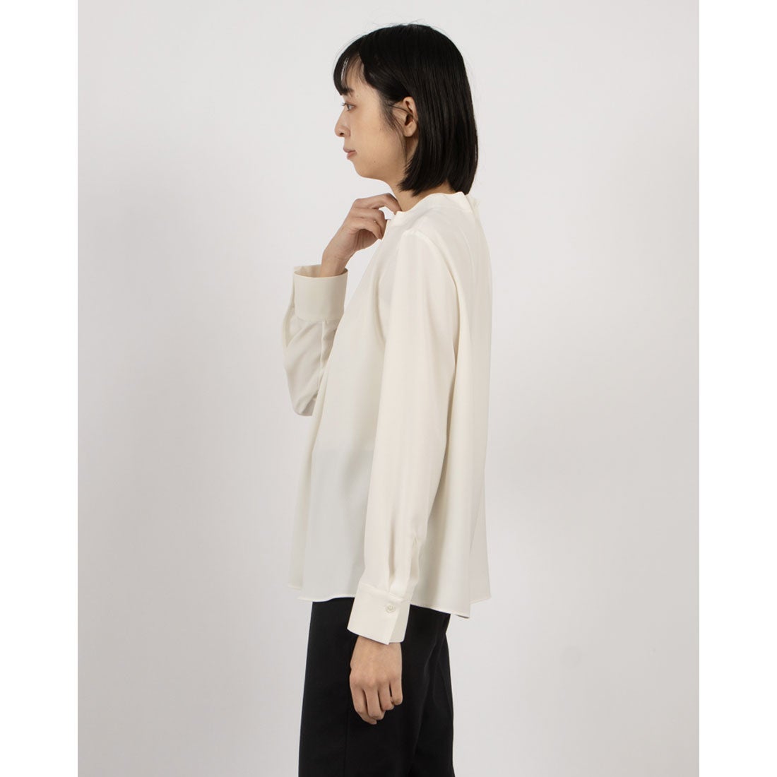 セオリーリュクス Theory luxe MARVINE GALI （オフホワイト