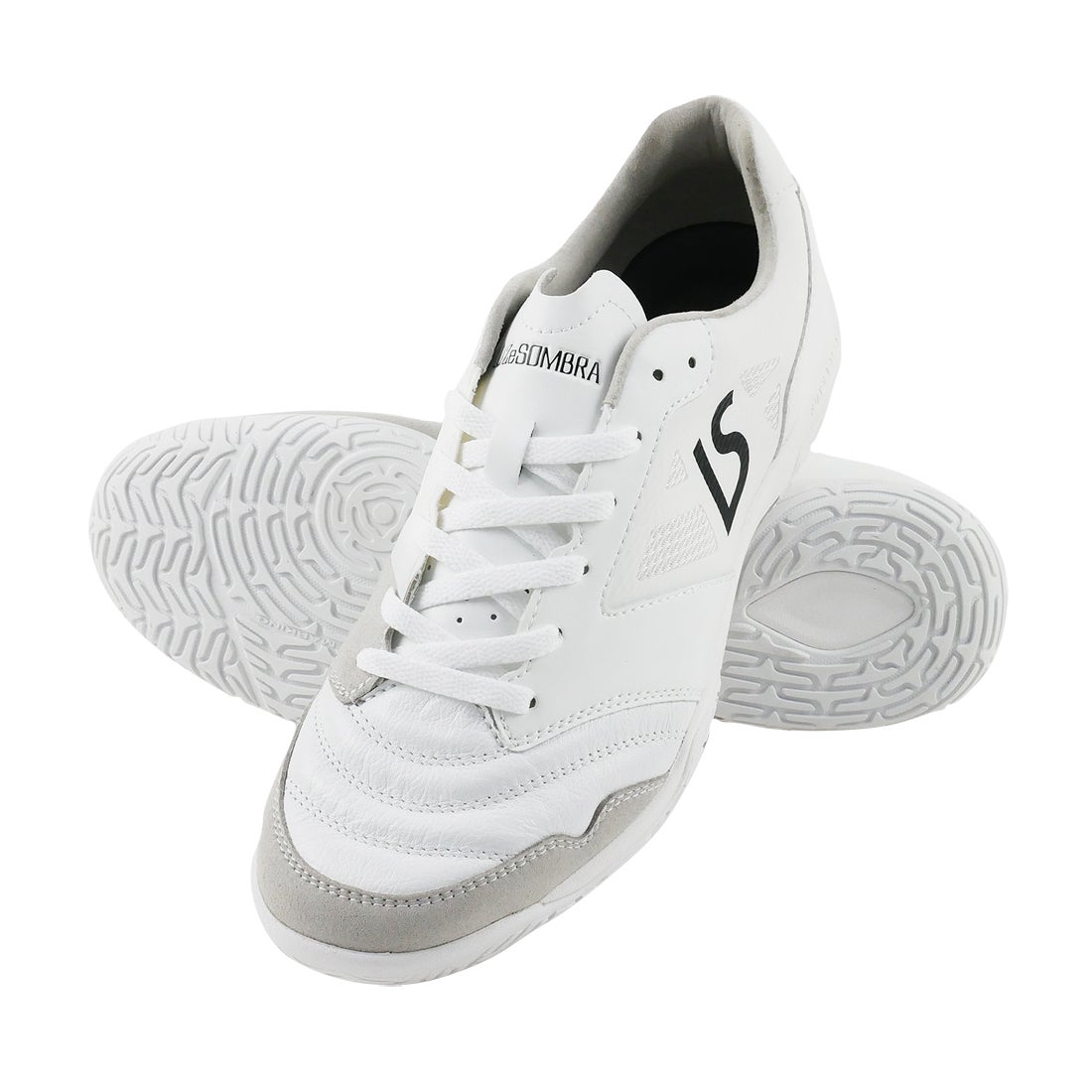 LUZeSOMBRA AXIS-1 VK（IN) (ホワイト) F1222500 WHT サッカー