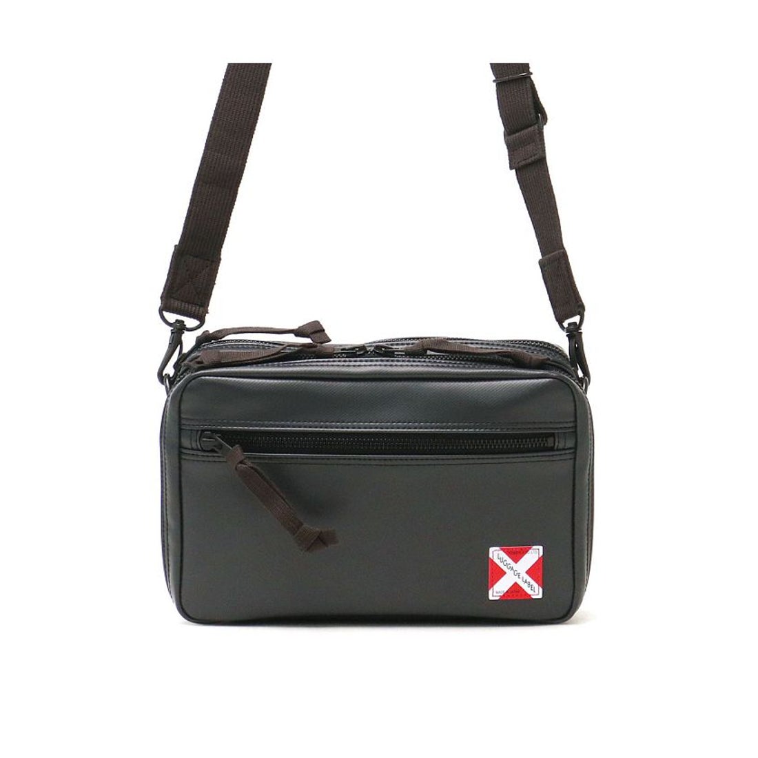 ラゲッジレーベル LUGGAGE LABEL 吉田カバン ラゲッジレーベル