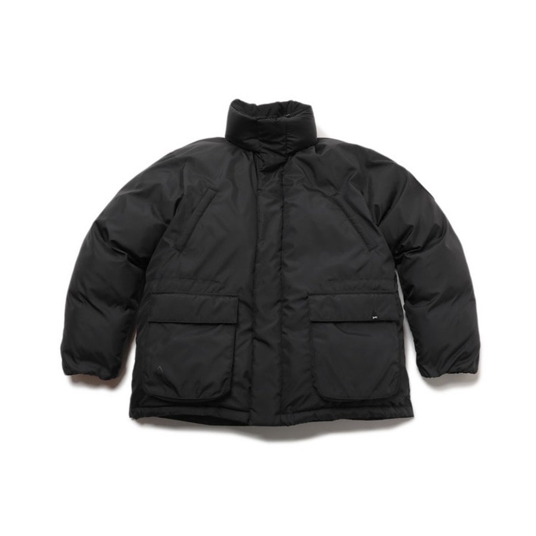 メンズビギ MEN'S BIGI ＜DENHAM/デンハム＞別注 ブラックダウン