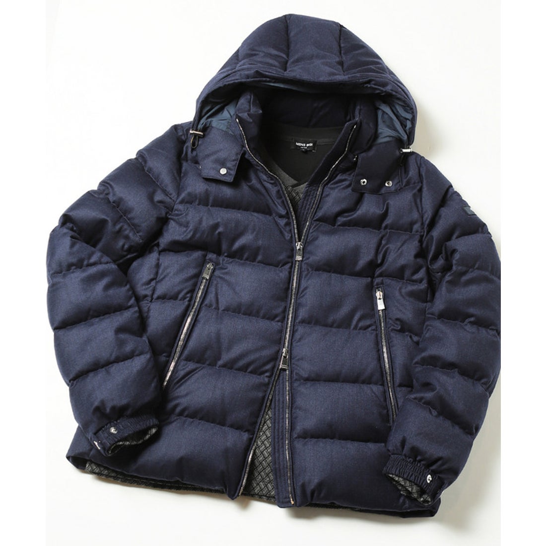 メンズビギ MEN'S BIGI 【TATRAS/タトラス】スーパー150sファイン