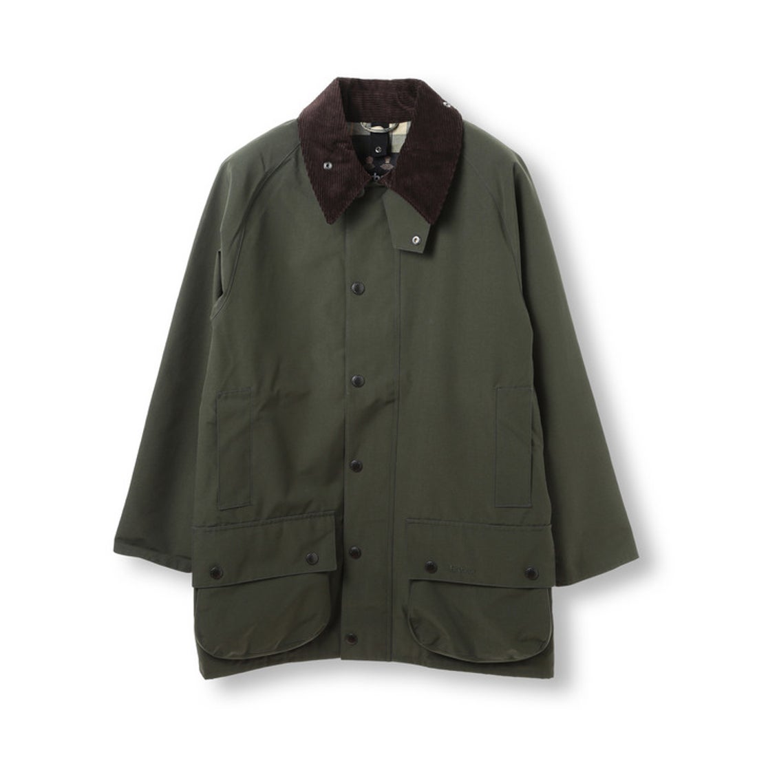 メンズビギ MEN'S BIGI 【Barbour/バブアー】BEAUFORT / ビュー
