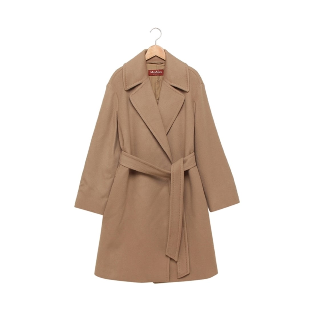 マックスマーラ Max Mara マックスマーラ コート タイガー Max Mara