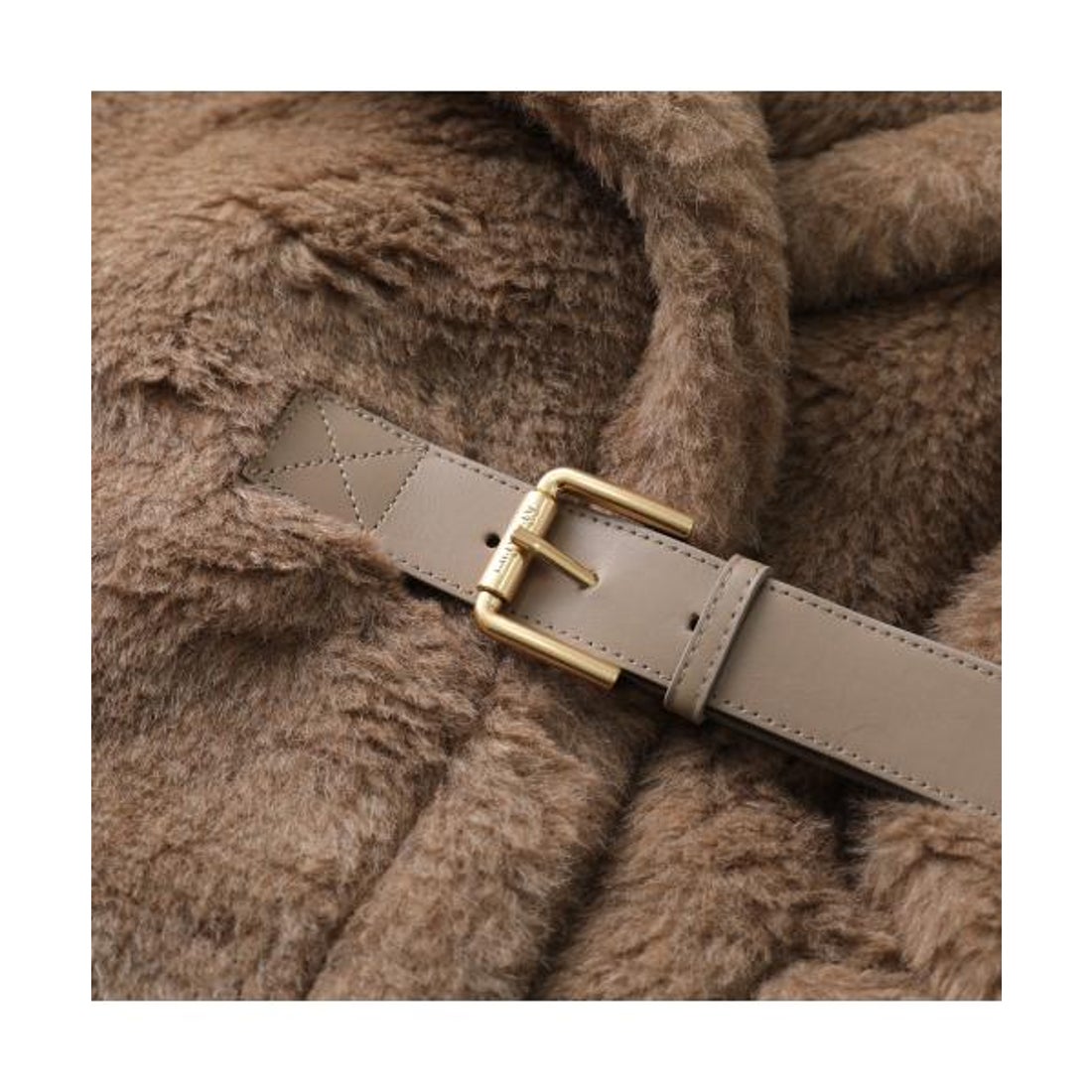 マックスマーラ Max Mara MAX MARA ケープ NEWABAVO4 ニューアバボ