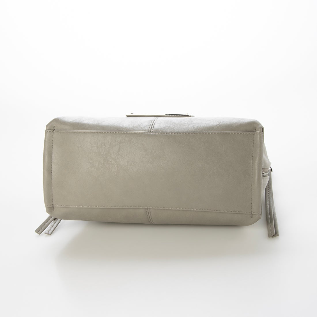 マーティンキム Matin Kim バッグ （グレー） - ファッション通販