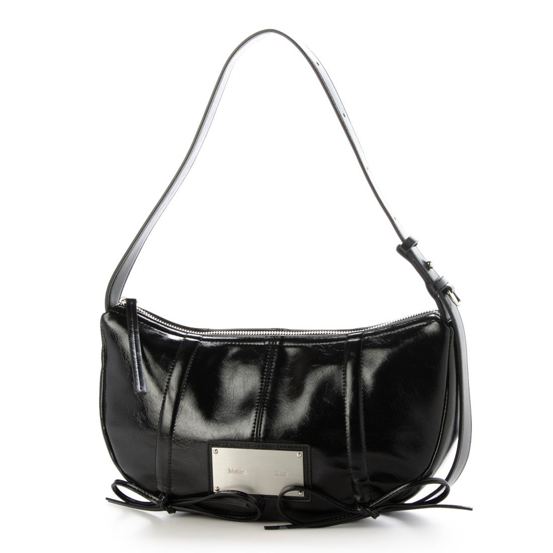 マーティンキム Matin Kim バッグ （ブラック） - ファッション通販