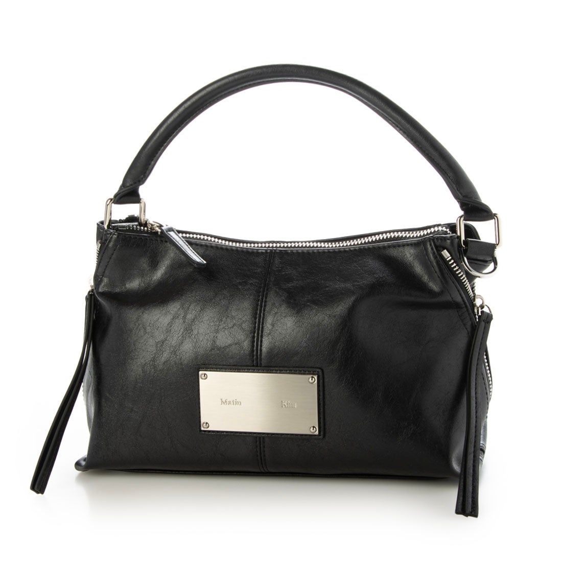 マーティンキム Matin Kim バッグ （ブラック） -ファッション通販