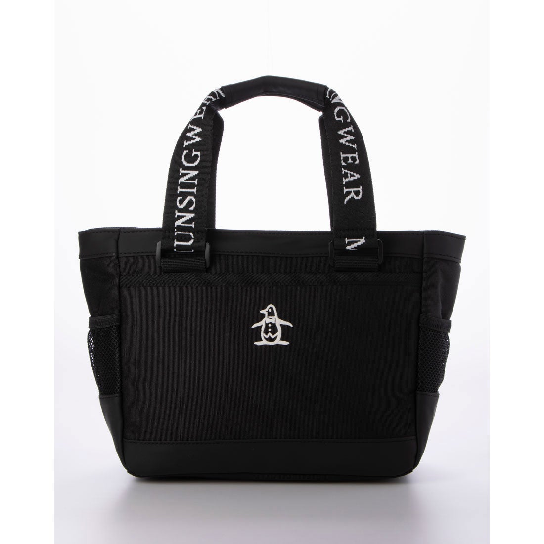 MUNSINGWEAR ファブリックカートバッグ -デサントストア-DESCENTE STORE-