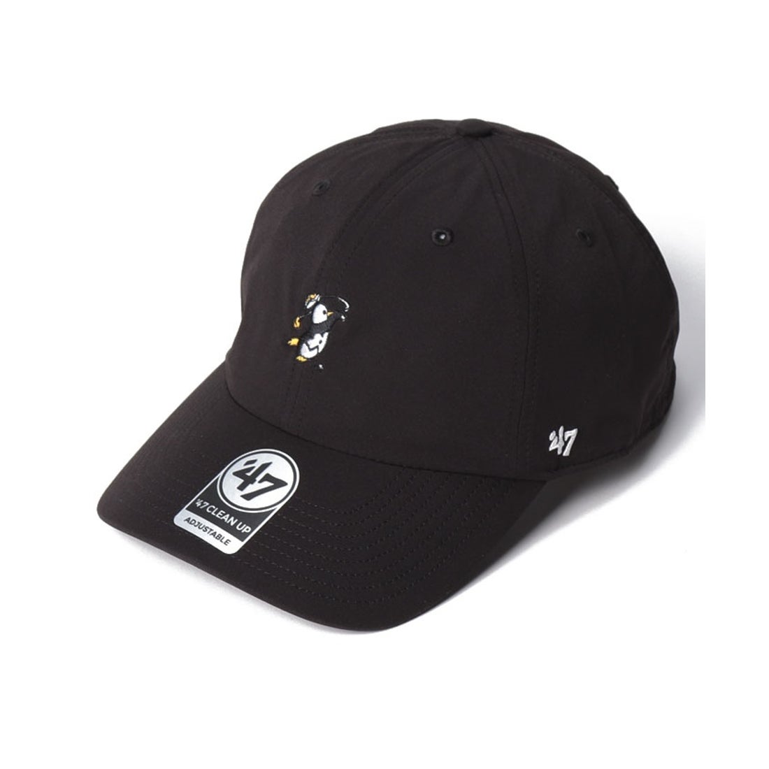 MUNSINGWEAR 47コラボ Solotex Calculo CLEAN UP(ソロテックス