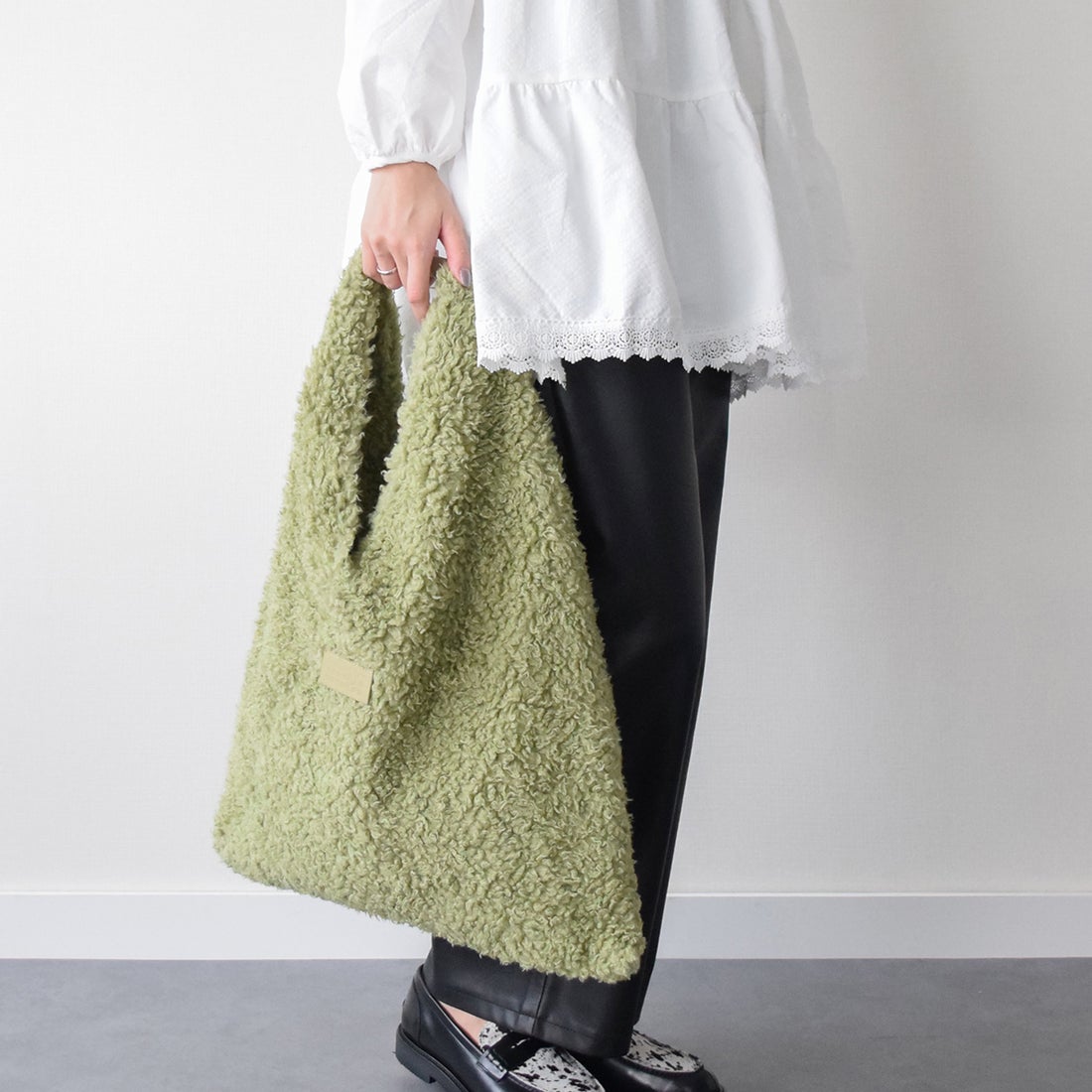 エムエムシックス メゾン マルジェラ MM6 Maison Margiela CLASSIC