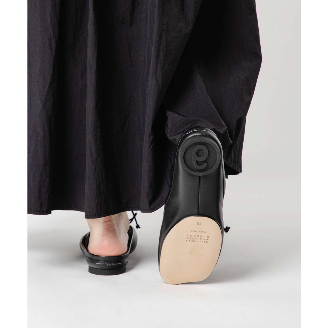 エムエムシックス メゾン マルジェラ MM6 Maison Margiela S66WX0062