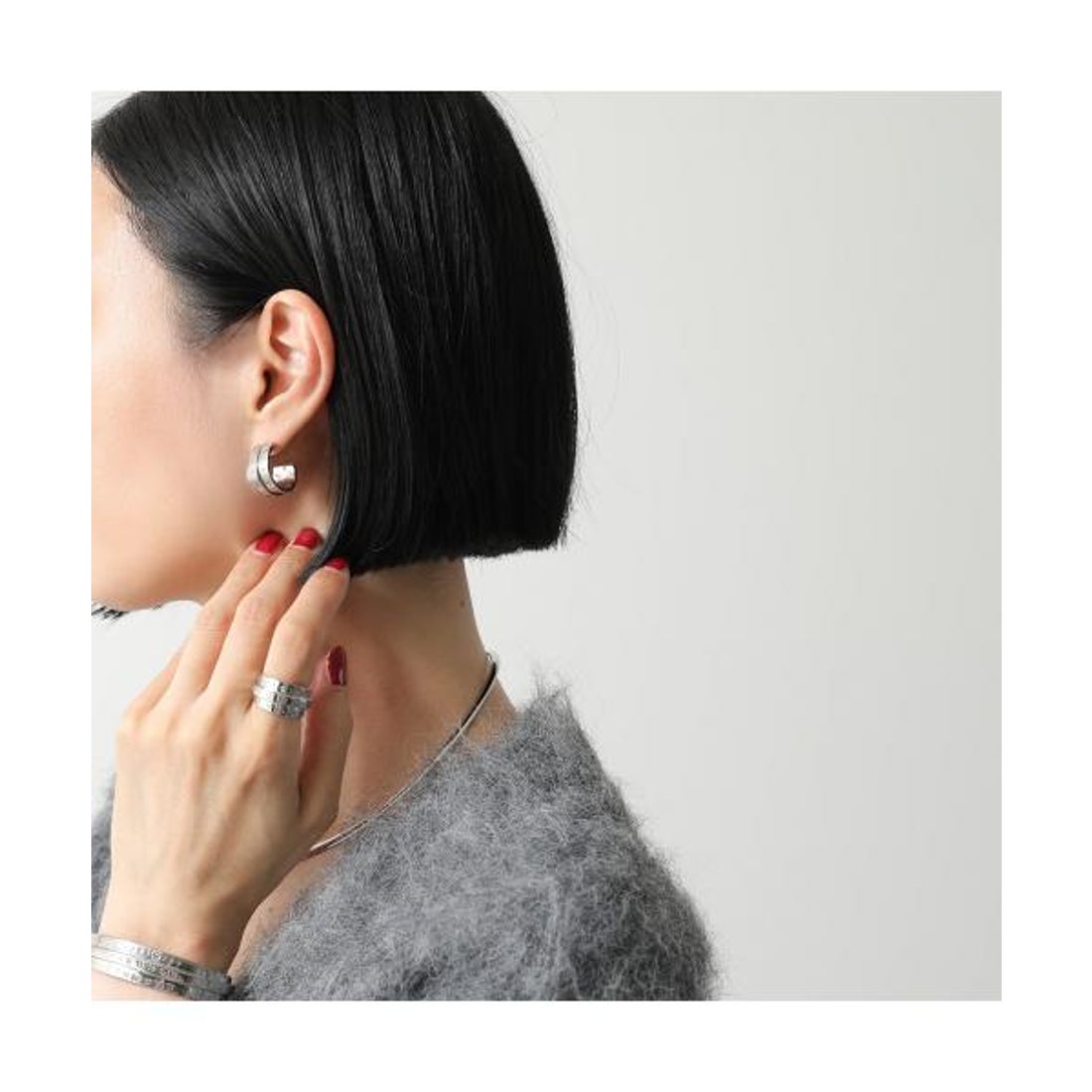 エムエムシックス メゾン マルジェラ MM6 Maison Margiela MM6