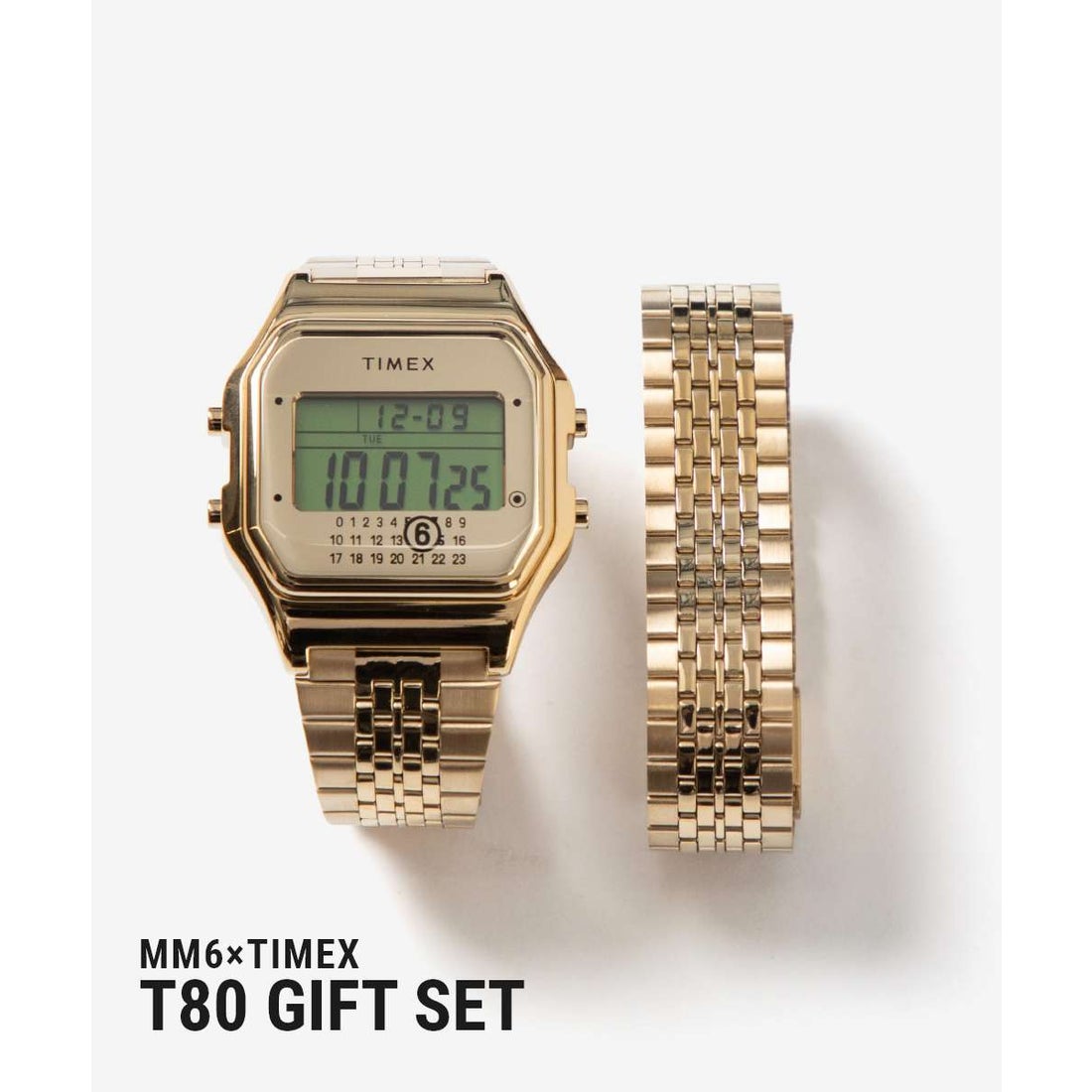 エムエムシックス メゾン マルジェラ MM6 Maison Margiela MM6 Maison