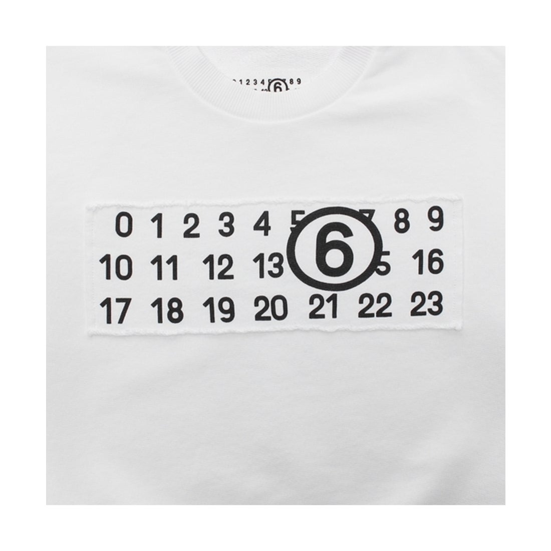 エムエムシックス メゾン マルジェラ MM6 Maison Margiela メゾン