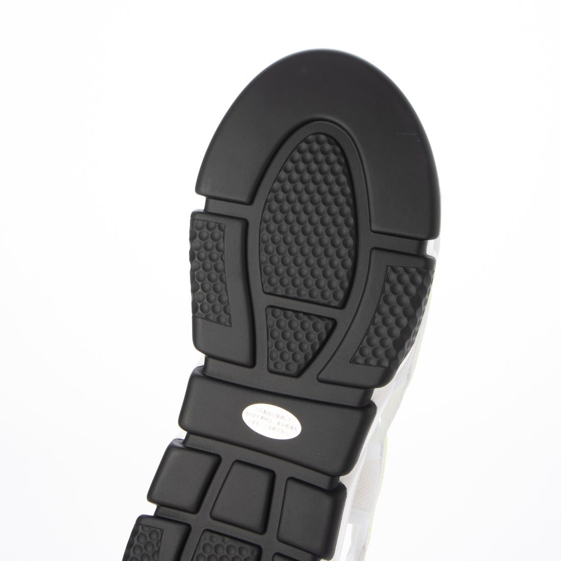 モード エ ジャコモ MODE ET JACOMO 【MAISON MAVERICK PRESENTS】厚底