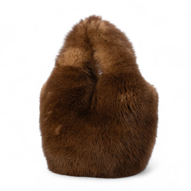 レディース ファーバッグ -Mode et Jacomo × ing 公式通販サイト