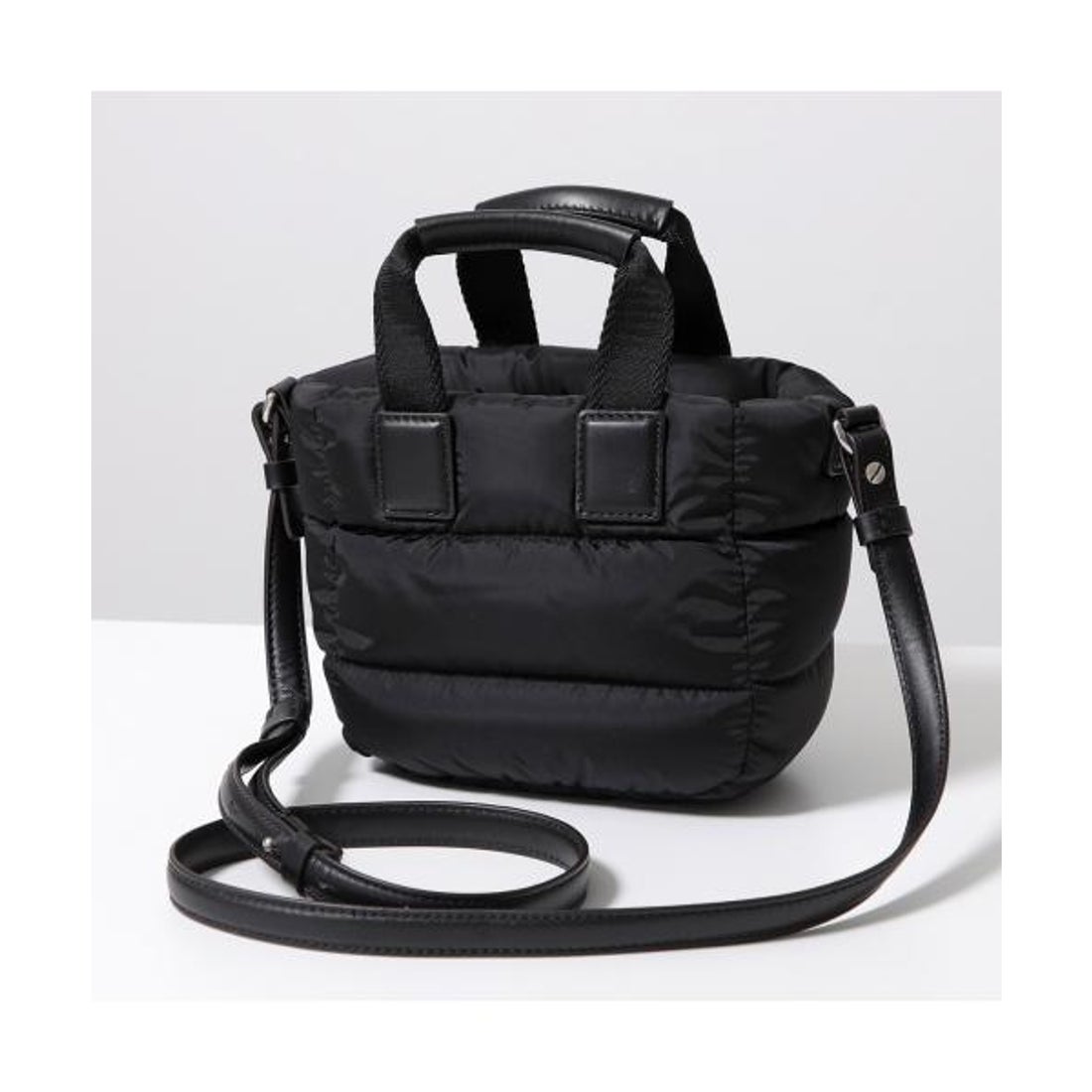モンクレール MONCLER MONCLER ショルダーバッグ MICRO CARADOC