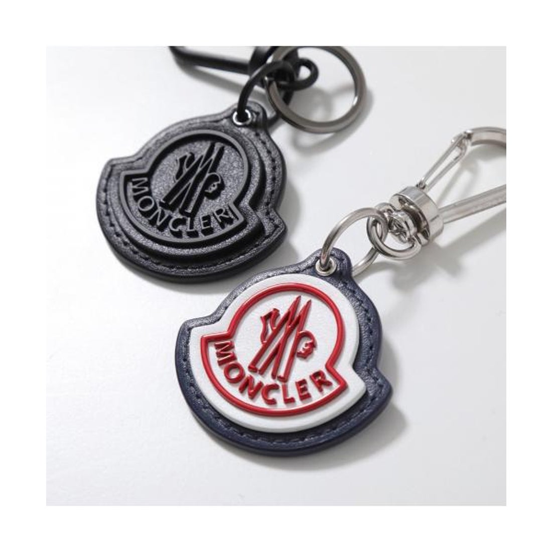 モンクレール MONCLER MONCLER キーリング KEY RING 6F00007 M2489