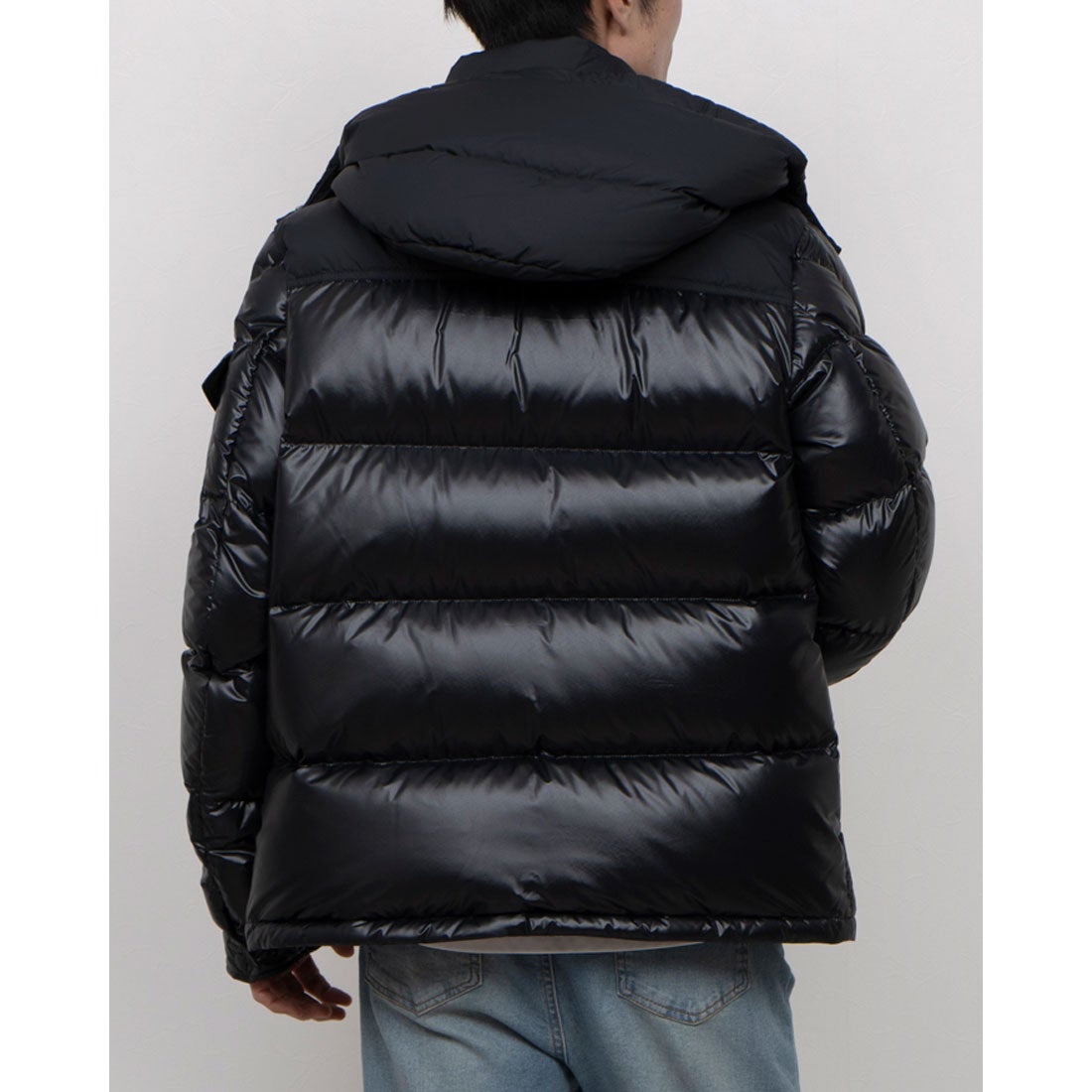 モンクレール MONCLER モンクレール MONCLER ダウンジャケット メンズ