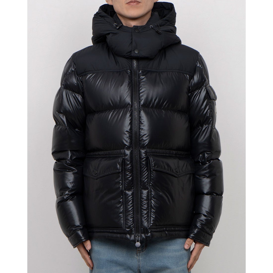モンクレール MONCLER モンクレール MONCLER ダウンジャケット メンズ