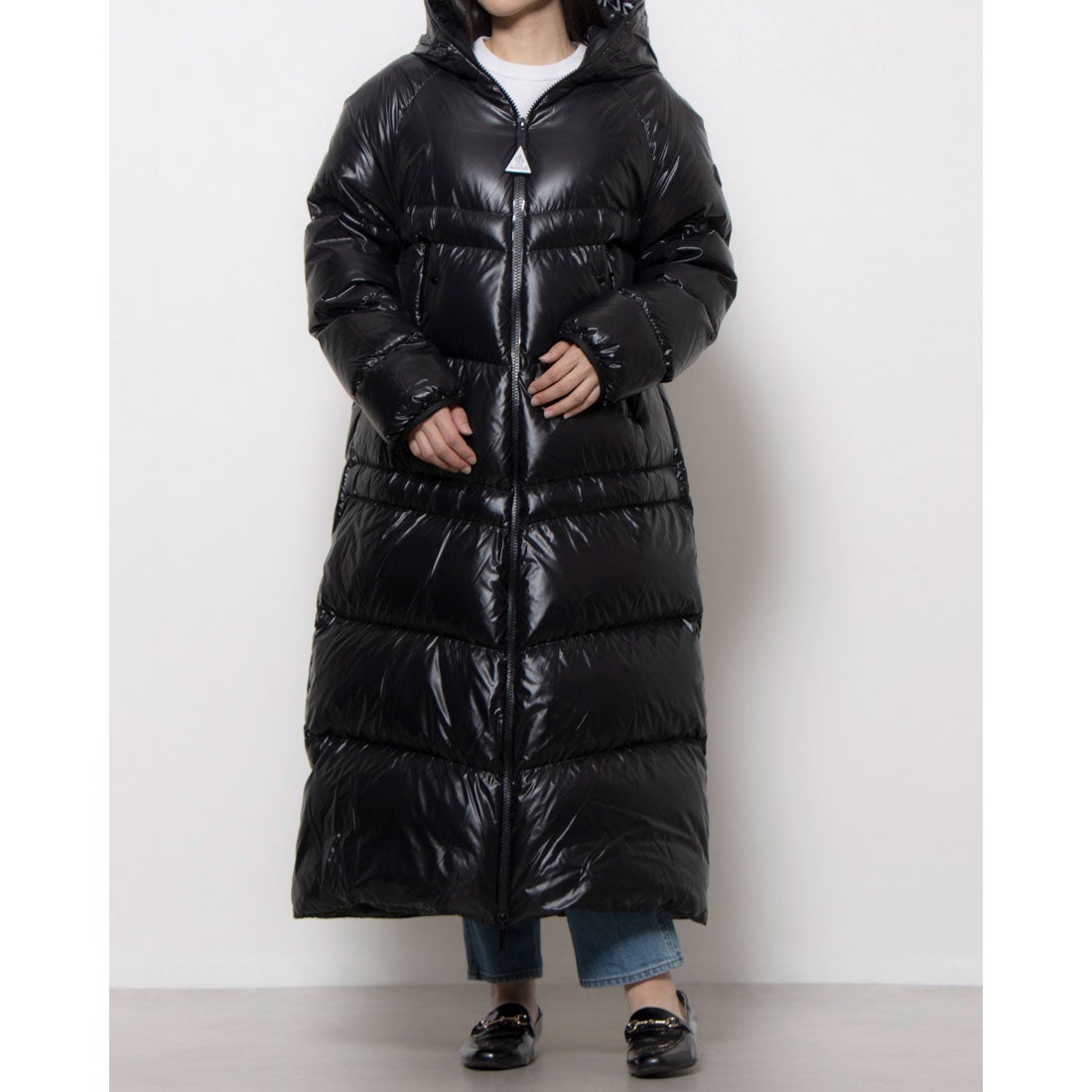 モンクレール MONCLER モンクレール ダウンジャケット レディース
