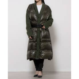 モンクレール MONCLER モンクレール ダウンコート レディース ロング