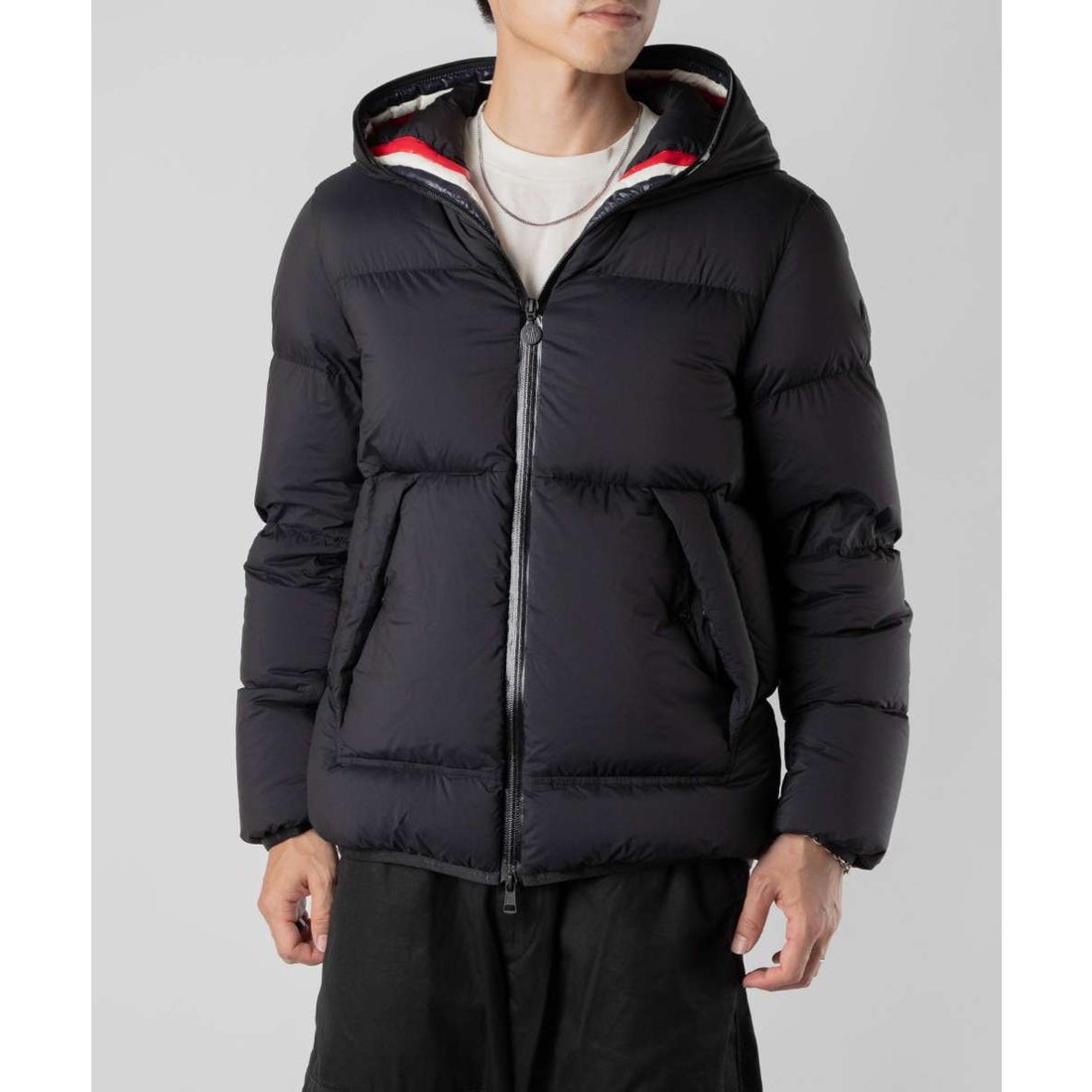 モンクレール MONCLER CHAMPSAUR 1B551-00-53333 ダウンジャケット