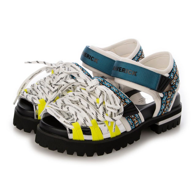 モードエジャコモ セレクト MODE ET JACOMO SELECT 【MAISON MAVERICK