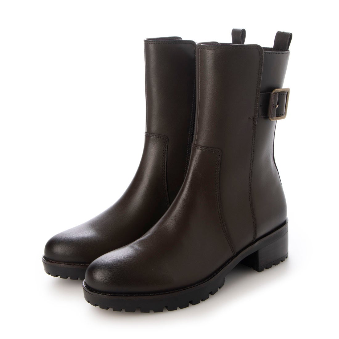 モード カオリ MODE KAORI 【本革】 【撥水 防滑 断熱】トラックソール