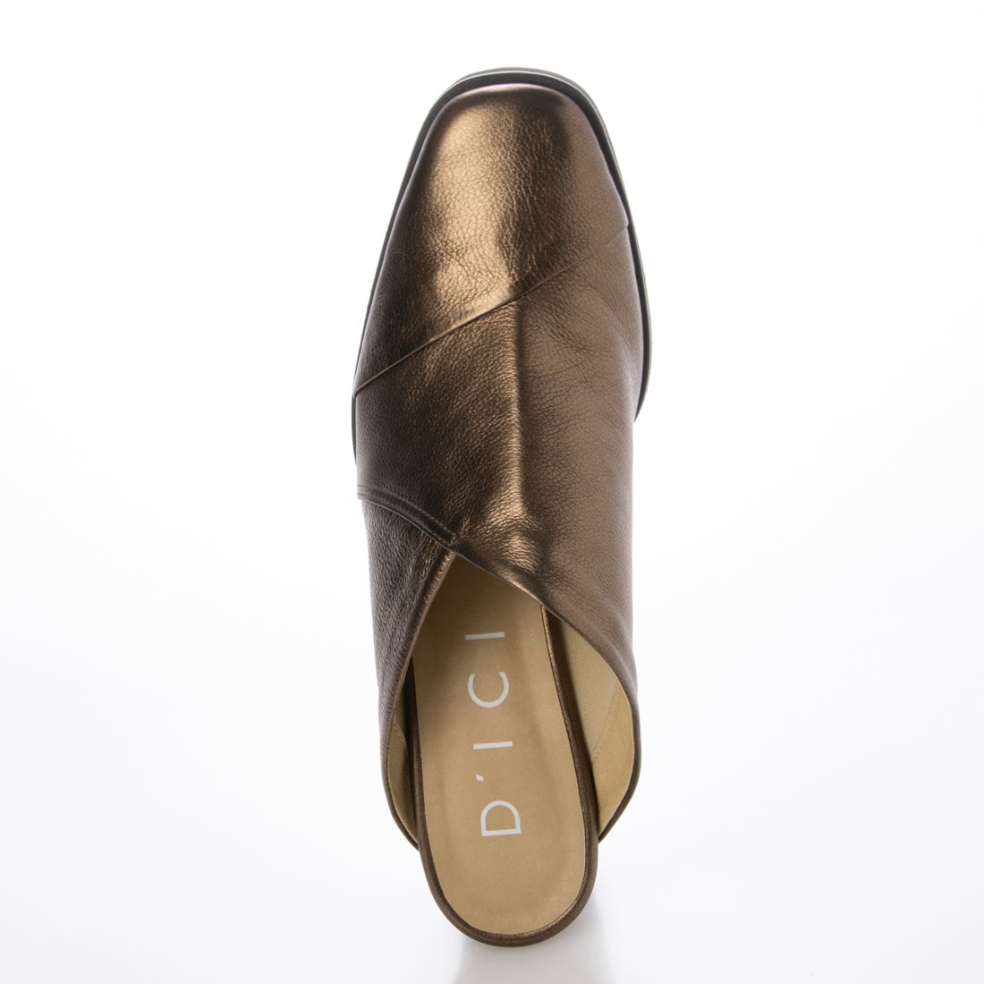 モード エ ジャコモ ディッシィ MODE ET JACOMO D'ICI アシンメトリー