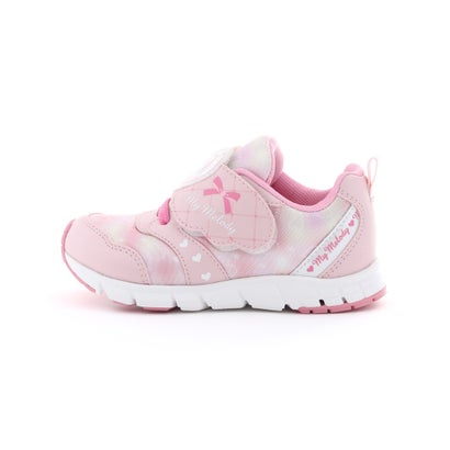 ムーンスター MoonStar キッズ ジュニア スニーカー サンリオ SANRIO