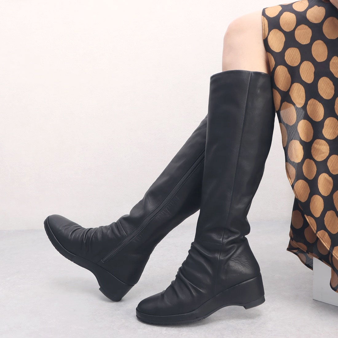 MODE ET JACOMO D'ICI モード エ ジャコモ ディッシィ MODE ET JACOMO