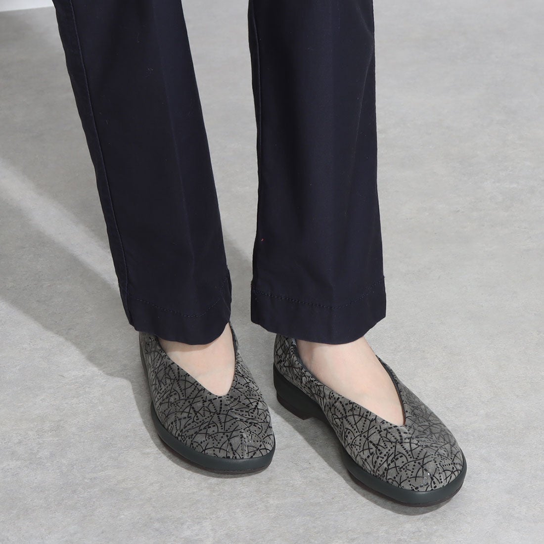 MODE ET JACOMO D'ICI モード エ ジャコモ ディッシィ MODE ET JACOMO