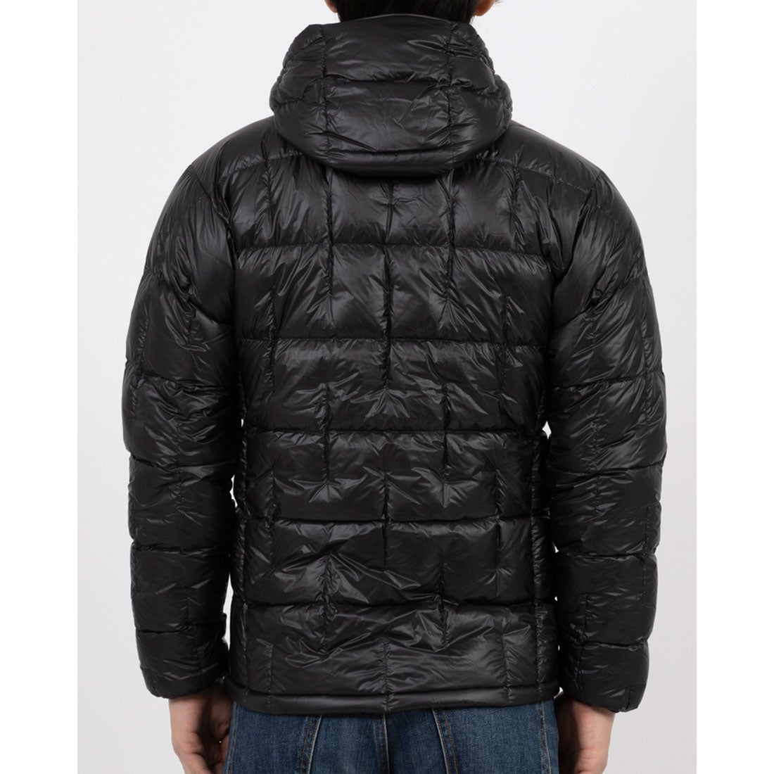 モンベル mont-bell プラズマ1000 アルパインダウン パーカ Men's