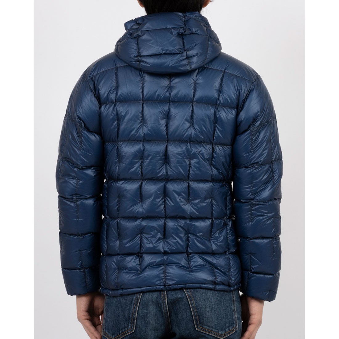 モンベル mont-bell プラズマ1000 アルパインダウン パーカ Men's