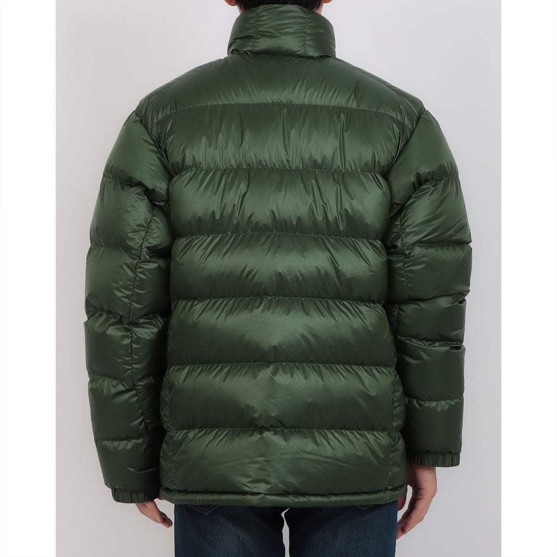 モンベル mont-bell モンベル アルパインダウンジャケット Men's 男性