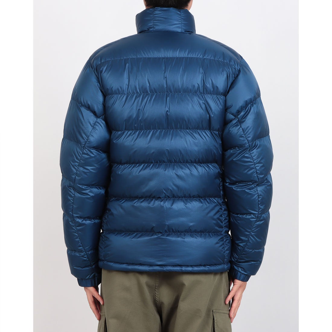 モンベル mont-bell モンベル アルパインダウンジャケット Men's 男性