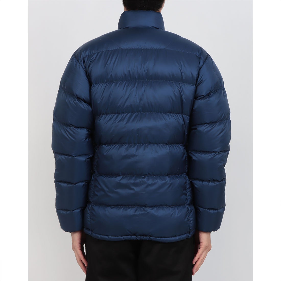 モンベル mont-bell モンベル ライトアルパインダウン ジャケット