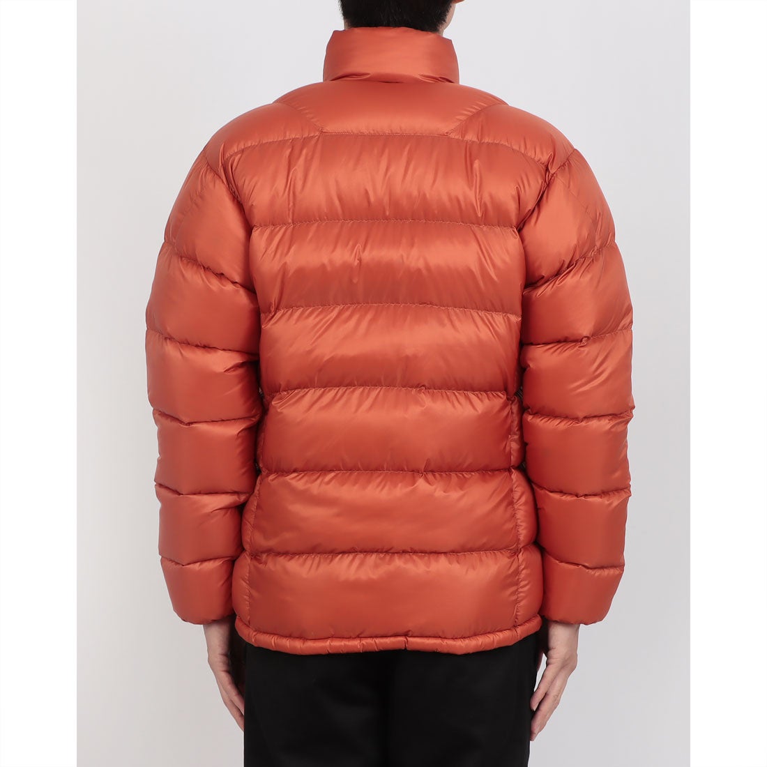 モンベル mont-bell モンベル ライトアルパインダウン ジャケット