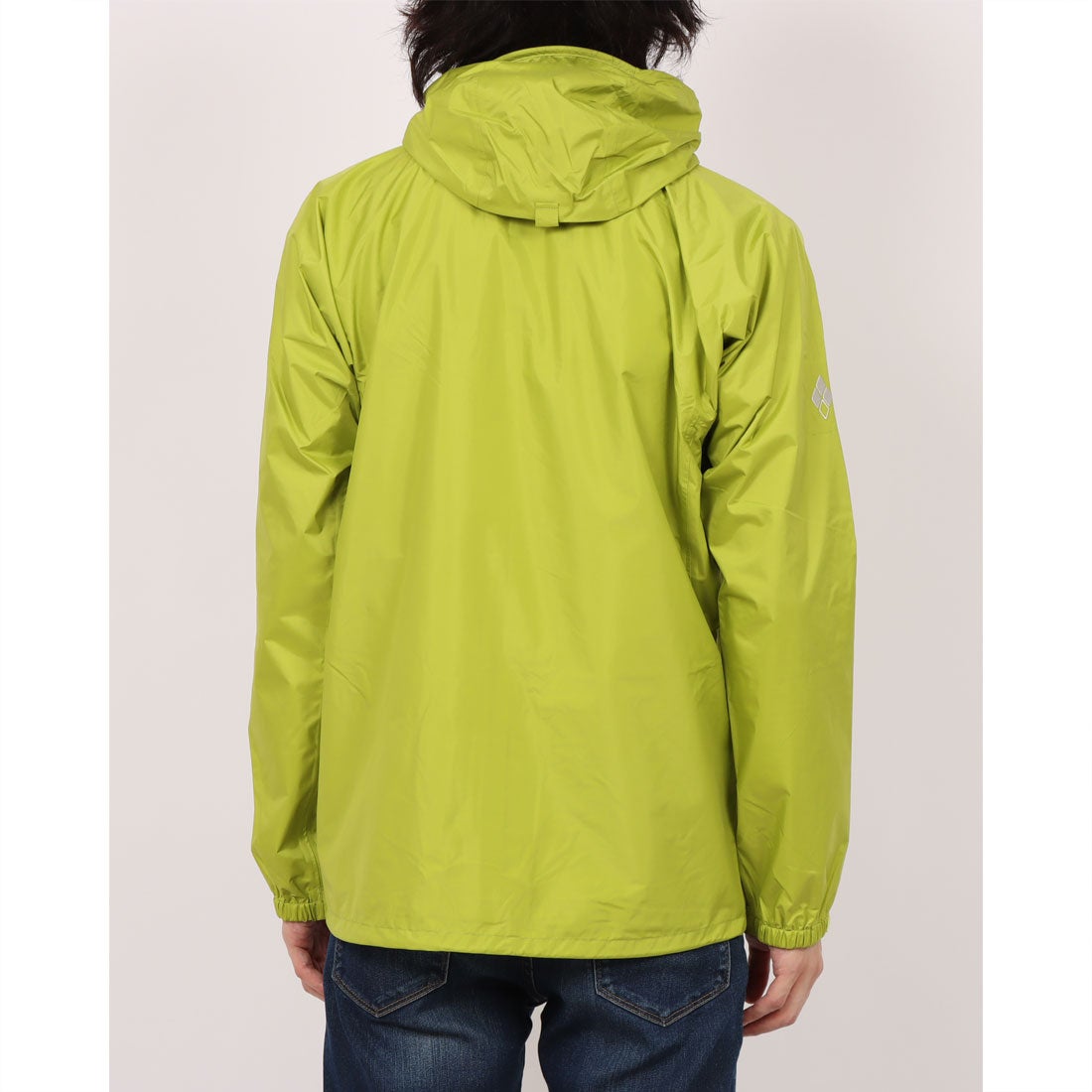 モンベル mont-bell モンベル レインハイカー ジャケット Men's 男性用