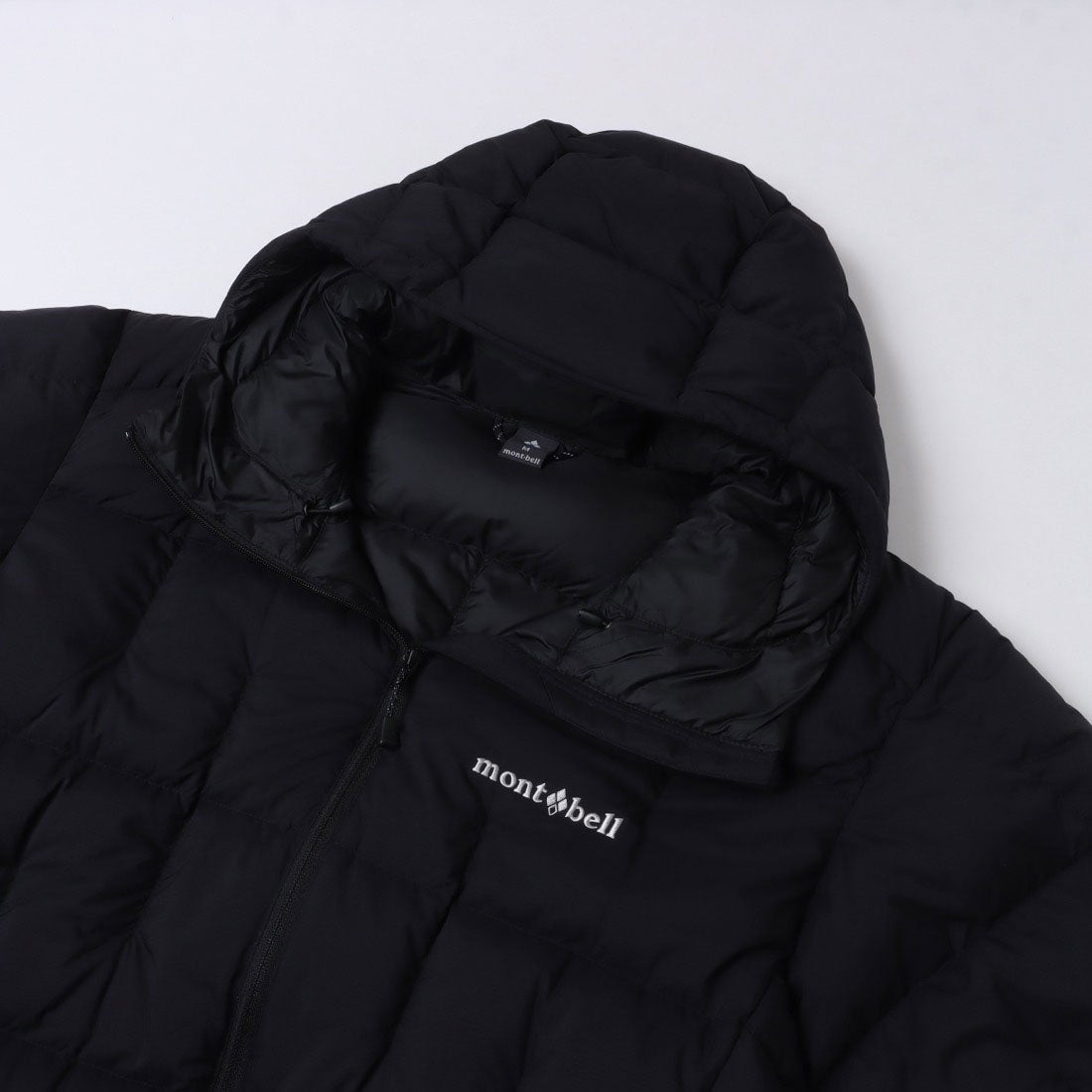 モンベル mont-bell モンベル ネージュダウン パーカ Men's 男性用