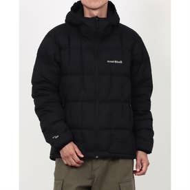 モンベル mont-bell モンベル ネージュダウン パーカ Men's 男性用