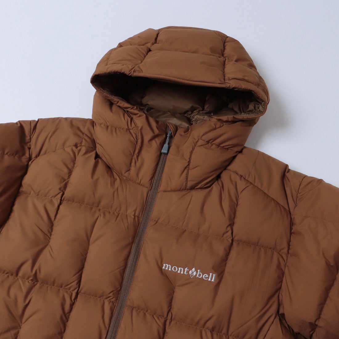 モンベル mont-bell モンベル ネージュダウン パーカ Men's 男性用