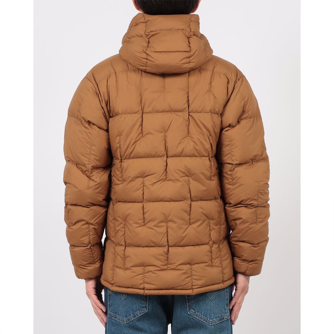 モンベル mont-bell モンベル ネージュダウン パーカ Men's 男性用