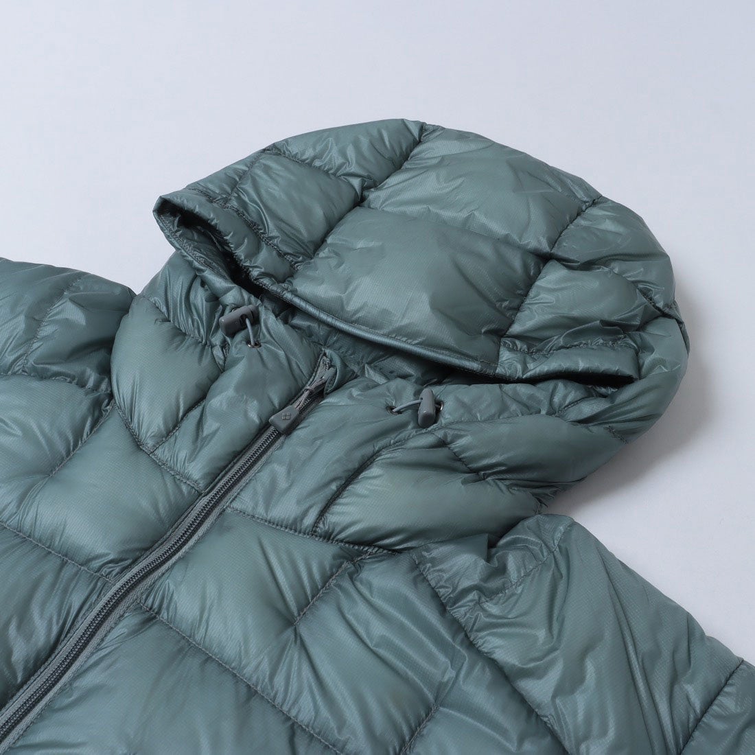 モンベル mont-bell モンベル プラズマ1000 アルパインダウン パーカ