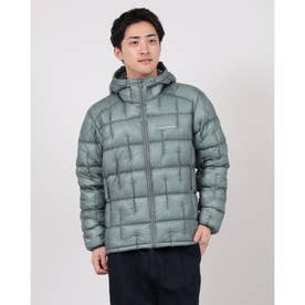 モンベル mont-bell モンベル プラズマ1000 アルパインダウン パーカ