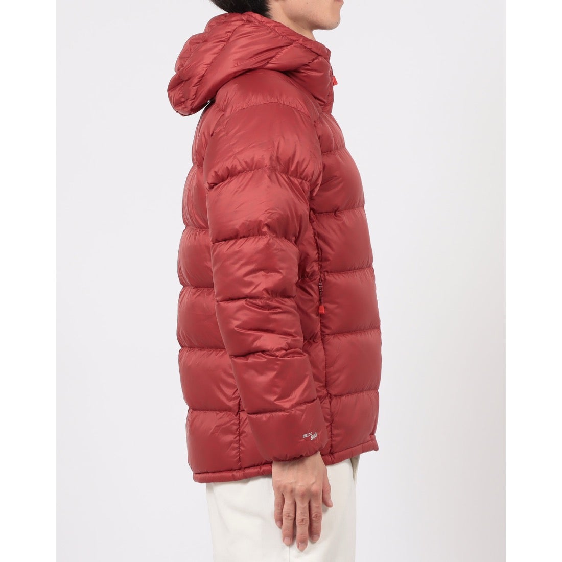 モンベル mont-bell モンベル ライトアルパインダウン パーカ Men's