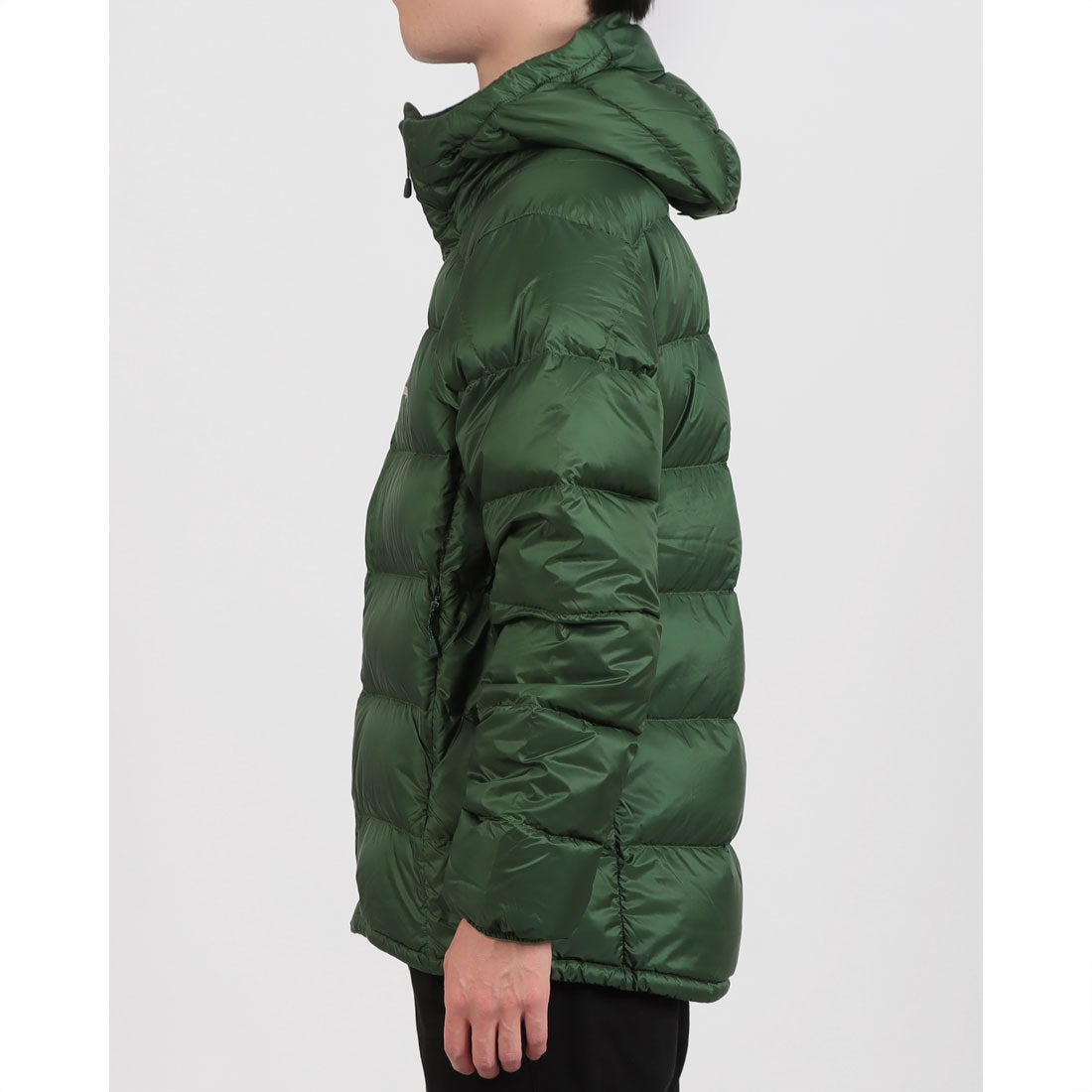 モンベル mont-bell モンベル ライトアルパインダウン パーカ Men's